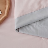 cheap Cooling Bedding-Cooling Blanket Summer Comforter Lightweight Cool Quilt Soft Breathable Air Conditioning Blanket Floral Summer Bedspread for Hot Sleepers Bedroom Home