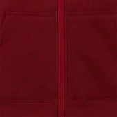 abordables sweats à capuche basiques pour hommes-Homme Sweat à capuche Sweat à capuche zippé intégral Rouge vin Noir bleu marine Gris Clair Gris foncé À capuche Uni Zip Up Occasionnel Quotidien Sport &amp; Loisir Streetwear Frais Vêtements de sport