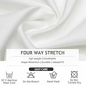  4 luglio 2026 250° Per uomo Bandiera Americana Camicia Camicia Estiva Camicia con Bottoni Manica Corta Patriotico Quotidiano Abbigliamento casual alla moda Estate Primavera Collo ripiegato Stampa 3D
