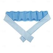 cheap Heating &amp; Cooling-Summer Neck Cooling Cold Sensation Ice Scarf ice Pack Sports Headscarf Pet Ice Scarf  Outdoor Shoulder And Neck Heatstroke Prevention Ice Scarf, Physical Cooling And Coolness, Wearing Sports Ice Band