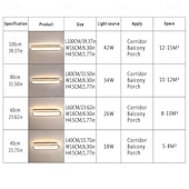economico Design Anello e Rotondo-40/60/80/100 cm Design Singolo Luci da Soffitto Ferro Gel di Silice Geometrico Minimalista Finiture Verniciate Artistico Moderno 110-120V 220-240V