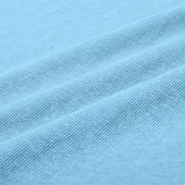 voordelige basis t-shirts-Heren linnen t-shirt met lange mouwen en V-hals, geschikt voor de zomer en lente. &amp;zomerse effen kleur, eenvoudig, alledaagse casual streetstyle, effen, outdoor, casual, lichtblauw, meerblauw, zwart