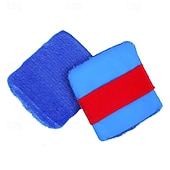 cheap Household &amp; Cleaning Supplies-2pcs Pet Hair Remover Set, Brush &amp; Cleaning Gloves for Furniture, Clothes, Bedding, Dog &amp; Cat Hair