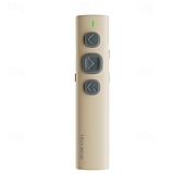 cheap Novelty Toys-Bluetooth Page Turner for Kindle E-reader iPhone iPad Android, Silent Remote Control for TikTok Scrolling &amp; Reading, Bluetooth 5.4 Rechargeable Wireless Clicker with 400mAh Battery, 33ft Range