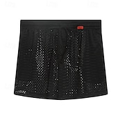 cheap Swim Trunks &amp; Board Shorts-Men's Board Shorts Swim Shorts Swim Trunks Solid Colored Drawstring Boyleg with Pockets Quick Dry Lightweight Elastic Swimwear Surfing Beach Swimming Summer