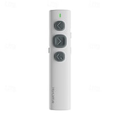 cheap Novelty Toys-Bluetooth Page Turner for Kindle E-reader iPhone iPad Android, Silent Remote Control for TikTok Scrolling &amp; Reading, Bluetooth 5.4 Rechargeable Wireless Clicker with 400mAh Battery, 33ft Range