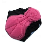 preiswerte Hosen, Shorts und Röcke für Frauen-Damen Patchwork Kurve Radsport-Radhose: Fahrradshorts Gepolsterte Fahrradhose Fahhrad Shorts Gepolsterte Shorts / Chamois Schmale Passform Sport Packbar 3D-Polster Schnelltrocknend
