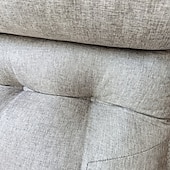 levne Náplň do polštářů-krk typu „vše v jednom“ &amp;bederní opěrný polštář, 3D ergonomický opěrný polštář, ultra měkké pohodlné opěradlo cloud pro kancelářskou židli, autosedačku, herní židli &amp;jídelní židle, ulevuje spodní