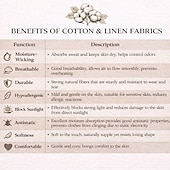 abordables Tank Tops-Men's Linen Tank Top Sleeveless Shirt Sleeveless V Neck Spring &amp; Summer Summer Plain Fashion Designer Basic Soft Raw Edge Casual Beach Vacation Blue Black Red Top Tee for Men