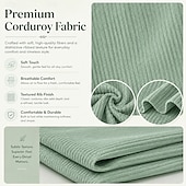 abordables Shorts décontractés-Homme Shorts d'été Short décontracté Short en velours côtelé Avec Poches Cordon de serrage Taille Élastique Uni Confort Respirant Court Extérieur Vacances Sport Occasionnel Noir Blanche