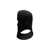 economico Bretelle &amp; Supporti-Ultra-Thin Breathable Ankle Support Brace - Adjustable Compression Ankle Wrap with Open Heel - Lightweight Ankle Stabilizer for Sprain Recovery &amp; Daily Protection - Men &amp; Women