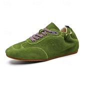 preiswerte Lässige Schnürschuhe-Colorblock-Sneaker für Herren – atmungsaktive, modische Freizeitschuhe für Alltag, Familienfeiern, Grillabende am Wochenende und Shoppingtouren