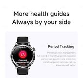 abordables Montres connectées-Montre connectée pour homme (répondre/passer des appels), bracelet d'activité avec écran tactile HD rond de 1,39 pouce, moniteur de fréquence cardiaque et de sommeil SpO2, étanche IP68, montre