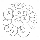 ieftine accesorii pentru îngrijirea plantelor-Inel metalic de susținere a plantelor, țăruși de susținere a plantelor de grădină pentru flori și legume, colivie din fier pentru plante, suport pentru plante de exterior pentru creștere verticală a
