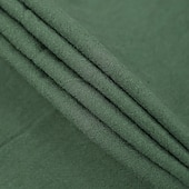 baratos Clássico-Masculino Camisa Social Camisa de linho camisa de verão camisa de botão Tecido Casual Roupa Diária Preto Branco Verde Claro Rosa Manga Longa Aberto para a Lateral Primavera Verão Verão Roupa Bolso