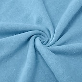 economico Canotte da palestra-Per uomo Maglietta di cotone Maglietta senza maniche Senza Maniche Scollo a V Estate Semplice Moda Essenziale Casual Snello Morbido Casuale Spiaggia Vacanza Bianco Nero Blu Maglietta Top per Uomo