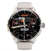 preiswerte Smartwatch-5G-Smartwatch mit SIM-Kartensteckplatz, Android-Smartwatch für Herren mit drehbarer Kamera, WLAN, GPS-Unterstützung für Social-Media-Apps wie TikTok, Instagram und YouTube sowie unabhängiger