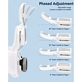 cheap Bunion Corrector-Professional Bunion Corrector with Adjustable Knob, Orthopedic Hallux Valgus Correction Splint for Big Toe Alignment and Pain Relief, Toe Straightener for Men &amp; Women