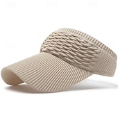 preiswerte Heizen und Kühlen-Damen-Sonnenhut mit hohem Pferdeschwanz | Atmungsaktive, offene UV-Schutzkappe von sunsafetok | Das perfekte Geburtstagsgeschenk für sie – ideal zum Laufen, Wandern, für Strand, Reisen und