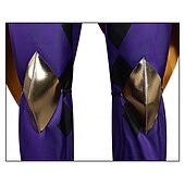 cheap Videogame Costume-Horror Circus Clown Jester Fancy Costume Cosplay  Video Game Costumes for Adults' Men's Halloween Carnival Performance Comic Con Anime Expo