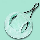 abordables Chapeau de soleil-Chapeau d'été pour chien, chapeau de soleil respirant à oreilles ouvertes pour animaux de compagnie, utilisable en toutes saisons, deux styles et trois tailles, spécialement conçu pour les chiens et