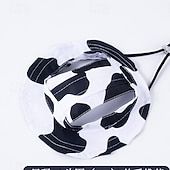 abordables Chapeau de soleil-Chapeau d'été pour chien, chapeau de soleil respirant à oreilles ouvertes pour animaux de compagnie, utilisable en toutes saisons, deux styles et trois tailles, spécialement conçu pour les chiens et