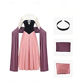 ieftine Costume de damă-Basm Prințesa adormită Rochii Ținute Costum fantezie Personaj clasic din cărțile de povești Cosplay for Pentru femei Adulți Halloween Carnaval Săptămâna Cărții Performanță Scenă Simfonia Poveștilor