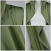 abordables Ropa de calle-Retro Antiguo Medieval Renacimiento Sudadera Chaleco Sin Mangas Arquero Ranger Disfraz Hombre Fantasía Víspera de Todos los Santos Carnaval Feria del Renacimiento LARP Adulto Chalecos