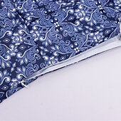 abordables Conjunto de Dirndl-Oktoberfest Vestido de dirndl Conjunto de dirndl Blusa con falda acampanada Jacquard Encaje Mucama Alemán alpino Herencia prados Mujer Carnaval Festival de Cerveza Paño de estilo tradicional