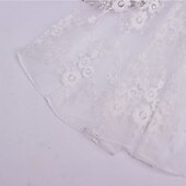 abordables Conjunto de Dirndl-Oktoberfest Vestido de dirndl Conjunto de dirndl Blusa con falda acampanada Jacquard Encaje Mucama Alemán alpino Herencia prados Mujer Carnaval Festival de Cerveza Paño de estilo tradicional
