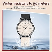 voordelige Quartz-horloges-Olevs dameshorloge in roze, schattig analoog quartz polshorloge met datumweergave, casual modieus meisjeshorloge met ademende nylon band, waterdicht tot 30 meter, verjaardagscadeau voor tienermeisjes