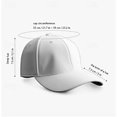  Cappello per il 250° anniversario degli Stati Uniti (1776-2026), berretto da baseball con aquila calva e bandiera americana ricamata, berretto vintage patriottico effetto invecchiato per uomo e donna
