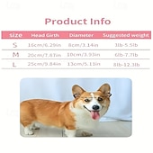 abordables Chapeau de soleil-Chapeau d'été pour chien, chapeau de soleil respirant à oreilles ouvertes pour animaux de compagnie, utilisable en toutes saisons, deux styles et trois tailles, spécialement conçu pour les chiens et