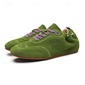 preiswerte Lässige Schnürschuhe-Colorblock-Sneaker für Herren – atmungsaktive, modische Freizeitschuhe für Alltag, Familienfeiern, Grillabende am Wochenende und Shoppingtouren