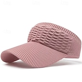 preiswerte Heizen und Kühlen-Damen-Sonnenhut mit hohem Pferdeschwanz | Atmungsaktive, offene UV-Schutzkappe von sunsafetok | Das perfekte Geburtstagsgeschenk für sie – ideal zum Laufen, Wandern, für Strand, Reisen und