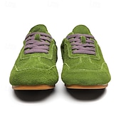 preiswerte Lässige Schnürschuhe-Colorblock-Sneaker für Herren – atmungsaktive, modische Freizeitschuhe für Alltag, Familienfeiern, Grillabende am Wochenende und Shoppingtouren