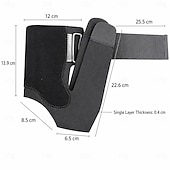 cheap Braces &amp; Supports-Ankle Brace with Dual Side Stabilizers - Adjustable Compression Ankle Support for Sports, Sprain Recovery &amp; Injury Prevention
