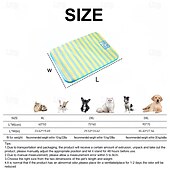 abordables Ropa de cama y alfombrillas refrigerantes-Juguete interactivo con Amigable con las Mascotas para Perros Interior Juego de mascotas