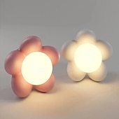 preiswerte Indoor-Wandleuchten-Niedlich Kreativ LED Modern Innenwandleuchten Wohnzimmer Schlafzimmer Kinderzimmer Acryl Wandleuchte Nicht wasserdicht 110-120V 220-240V 5 W