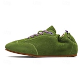 preiswerte Lässige Schnürschuhe-Colorblock-Sneaker für Herren – atmungsaktive, modische Freizeitschuhe für Alltag, Familienfeiern, Grillabende am Wochenende und Shoppingtouren