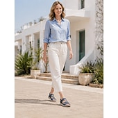 baratos Sandálias de Desporto-Sandálias femininas azuis com tiras, confortáveis para caminhada – sandálias esportivas leves para caminhadas ao ar livre, viagens, férias e uso diário.