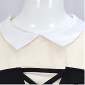 ieftine Costume de damă-Basm Prințesa adormită Rochii Ținute Costum fantezie Personaj clasic din cărțile de povești Cosplay for Pentru femei Adulți Halloween Carnaval Săptămâna Cărții Performanță Scenă Simfonia Poveștilor