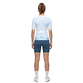 abordables Pantalons, shorts et jupes pour femmes-Arsuxeo Femmes Couleur Unie Shorts de route Shorts de sous-vêtements de cyclisme Pantalons de cyclisme Vélo Shorts Shorts de sous-vêtements Coupe ajustée Des sports Bonne ventilation Réduit les