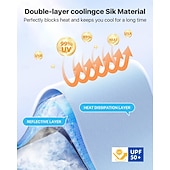 ieftine incalzire racire-Umbrelă de soare pentru parbriz auto, parasolar pliabil cu protecție UV pentru geamul din față, parasolar reflectorizant care blochează căldura, capac interior de răcire pentru mașini, SUV-uri și