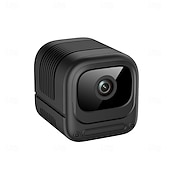 voordelige IP-netwerkcamera's voor binnen-1080p mini beveiligingscamera wifi draadloze binnencamera voor thuis, huisdieren en baby's met app voor weergave op afstand, nachtzicht, bewegingsdetectie, kleine nanny bewakingscamera, kleine