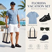 economico Sandali eleganti-Sandali gladiatore neri da uomo – sandali sportivi da esterno regolabili, calzature comode e resistenti per viaggi, vacanze al mare, passeggiate e avventure estive