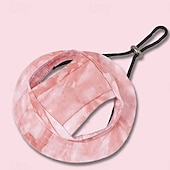 abordables Chapeau de soleil-Chapeau d'été pour chien, chapeau de soleil respirant à oreilles ouvertes pour animaux de compagnie, utilisable en toutes saisons, deux styles et trois tailles, spécialement conçu pour les chiens et