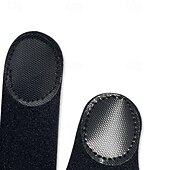 economico Bretelle &amp; Supporti-Ultra-Thin Breathable Ankle Support Brace - Adjustable Compression Ankle Wrap with Open Heel - Lightweight Ankle Stabilizer for Sprain Recovery &amp; Daily Protection - Men &amp; Women