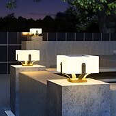 cheap Outdoor Wall Lights-Outdoor Wall Lights Outdoor Acrylic Wall Light IP65 110-120V 220-240V