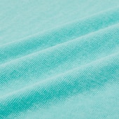 preiswerte Basic-T-Shirts-Herren-T-Shirt aus Baumwolle und Leinen, Strick, Kurzarm, V-Ausschnitt, Sommer, einfarbig, modisch, leicht, Basic, Mesh-Strick, schlicht, lässig, Urlaub, Street, blau, schwarz, hellgrün